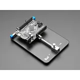 Heavy Stainless Steel PCB Holder - Image 1