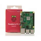 Raspberry Pi 3 - Model B+ - 1.4GHz Cortex-A53 with 1GB RAM - Image 2