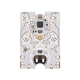 EagLED - Little Bird E-Textile Snapable Board - Image 1