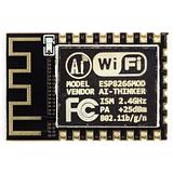 ESP8266 SMT Module - ESP-12 - Image 3