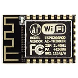 ESP8266 SMT Module - ESP-12 - Image 3