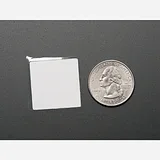 Heat Sink Thermal Tape - 3M 8810 - 25mm x 25mm - Image 3