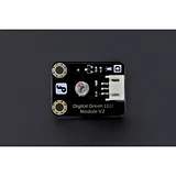 Gravity: Digital Green LED Light Module - Image 2