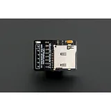 MicroSD card module for Arduino - Image 2