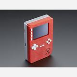 PiGRRL 2.0 Kit Pack - Build your own Pi Game Emulator! [CASE + RASPBERRY PI NOT INCLUDED] - Image 2