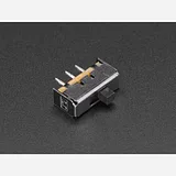 Breadboard-friendly SPDT Slide Switch - Image 1