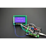 128x64 Graphic LCD - Image 3