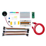 Electronics Kit for Raspberry Pi Pico - Image 3