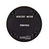 Gimbal Servo Motor - 12V, 467RPM - SparkFun Electronics - Image 3