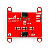 SparkFun Qwiic OLED - (1.3in., 128x64) - Image 4