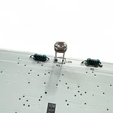 DIY LED Clock Kit - Learn to solder - Image 4