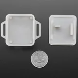 Snap-on Enclosure for Adafruit USB / DC / Solar Lithium Charger - Image 5