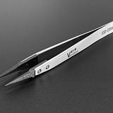 Fine Tip ESD Plastic Point Tweezers - Image 2