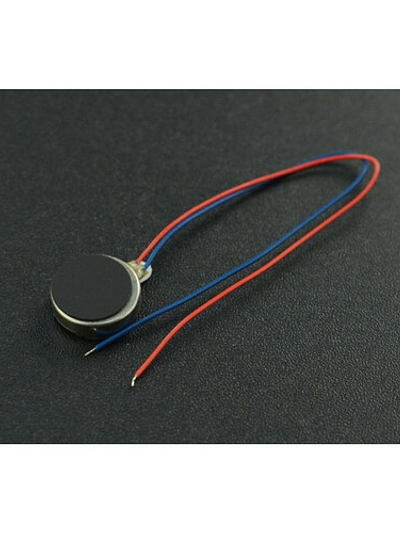 Mini Vibration Motor (10*2.7mm)