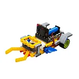 Yahboom programmable Running:bit based on Micro:bit compatible with LEGO - Image 5