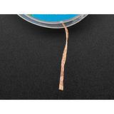 Solder Wick - 0.8mm wide and 1.5m / 5 feet long - Image 3