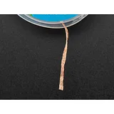 Solder Wick - 0.8mm wide and 1.5m / 5 feet long - Image 3