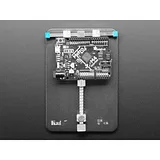 Heavy Stainless Steel PCB Holder - Image 2