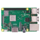Raspberry Pi 3 - Model B+ - 1.4GHz Cortex-A53 with 1GB RAM - Image 3