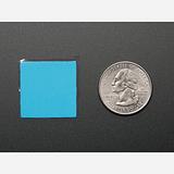 Heat Sink Thermal Tape - 3M 8810 - 25mm x 25mm - Image 4
