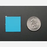 Heat Sink Thermal Tape - 3M 8810 - 25mm x 25mm - Image 4