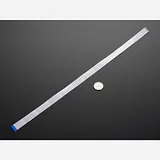 Flex Cable for Raspberry Pi Camera - 18 / 457mm - Image 1