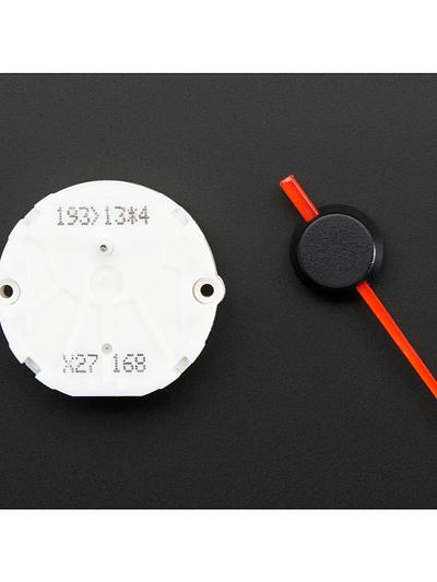 Automotive Gauge Stepper Motor [x27.168]