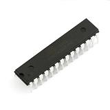 AVR 28 Pin 20MHz 32K 6A/D - ATMega328P - Image 1