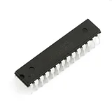 AVR 28 Pin 20MHz 32K 6A/D - ATMega328P - Image 1