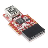 USB-to-Serial Bridge - µUSB-PA5 - Image 1