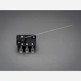 Micro Switch w/Wire - Three Terminals - Image 1