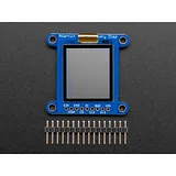 Adafruit SHARP Memory Display Breakout - 1.3 168x144 Monochrome - Image 7