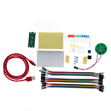 Electronics Kit for Raspberry Pi Pico - Image 4