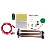 Electronics Kit for Raspberry Pi Pico - Image 4