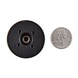 Gimbal Servo Motor - 12V, 467RPM - SparkFun Electronics - Image 4