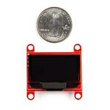 SparkFun Qwiic OLED - (1.3in., 128x64) - Image 5