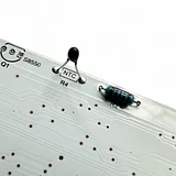 DIY LED Clock Kit - Learn to solder - Image 5