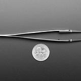 Fine Tip ESD Plastic Point Tweezers - Image 3