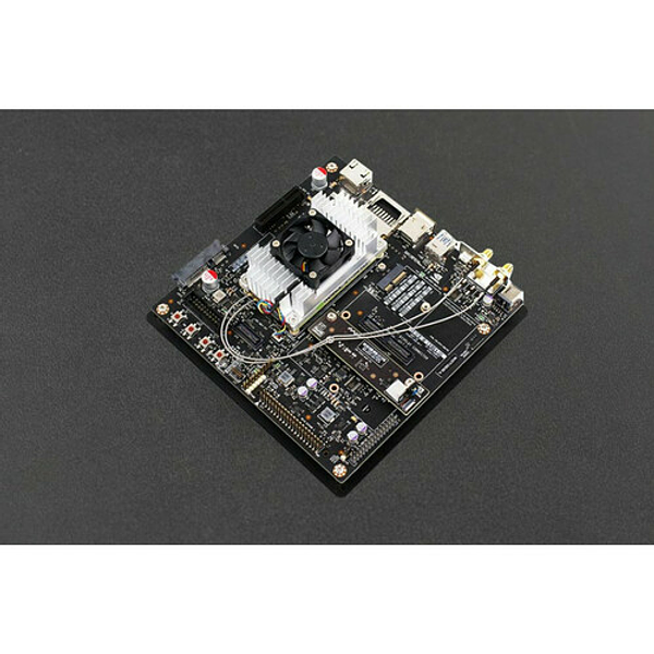 NVIDIA Jetson TX2 Developer Kit