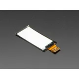 2.13 Flexible Monochrome eInk / ePaper Display - 212x104 Monochrome - Image 1