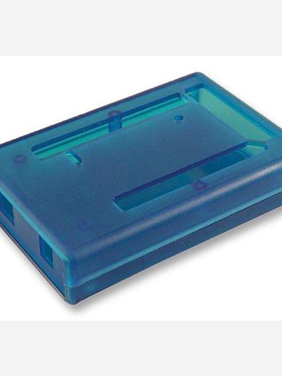 Arduino Mega 2560 Enclosure -Blue