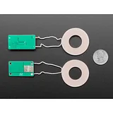 High Current Inductive Charge Kit - 5V @ 1.3A max - Image 3