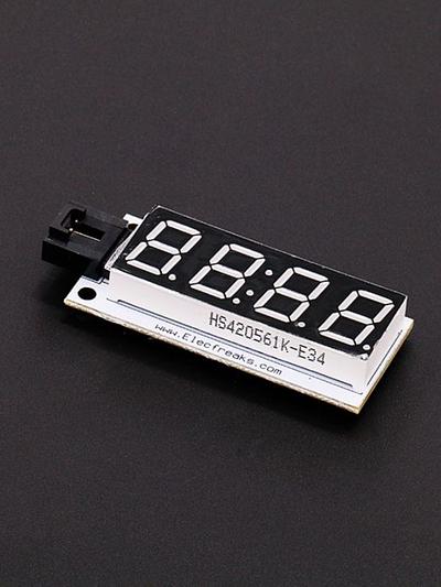 Octopus Segment LED Brick