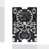 EagLED - Little Bird E-Textile Snippable Board with Buzzer - Image 4