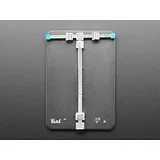 Heavy Stainless Steel PCB Holder - Image 3