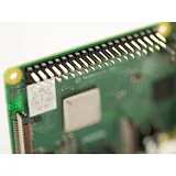 Raspberry Pi 3 - Model B+ - 1.4GHz Cortex-A53 with 1GB RAM - Image 4