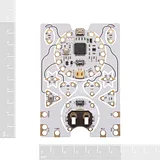 EagLED - Little Bird E-Textile Snapable Board - Image 3
