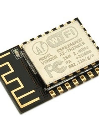 ESP8266 WIFI wifi control module ESP-12F