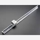 12mm Diameter Linear Bearing Pillow Block [SBR12UU] - Image 6