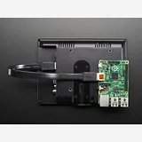 HDMI Flat Cable - 1 foot / 30cm long - Image 3
